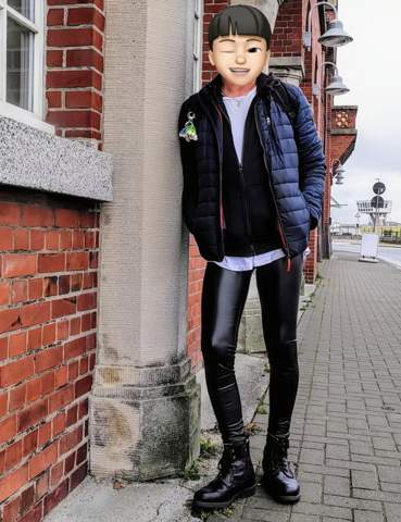 - (Mädchen, Frauen, Jungs)