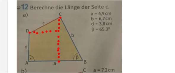 - (Formel, Trigonometrie)