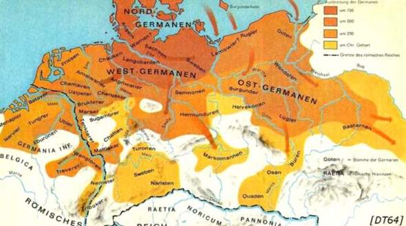 - (Politik, Deutschland, Geschichte)