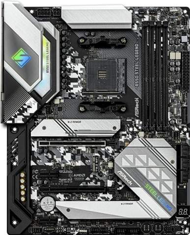 - (Microsoft, RGB)
