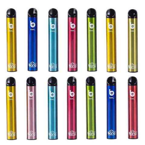 - (E-Zigarette, Vape)