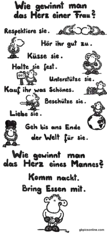 - (Frauen, Jungs, Freundin)