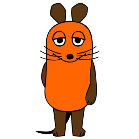 - (KiKa, Sendung mit der Maus, christoph)