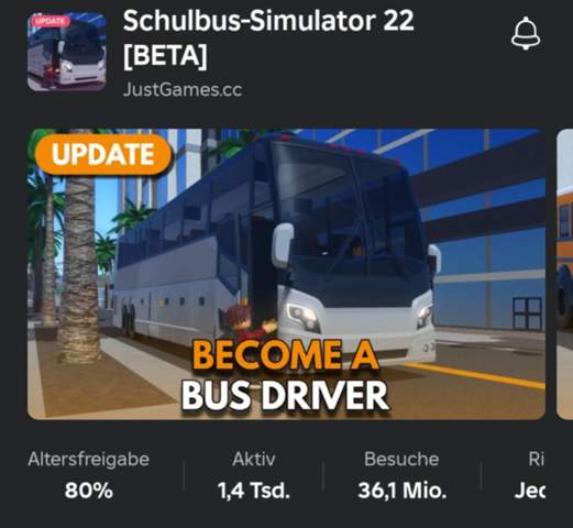 - (PC, Computerspiele, Roblox)