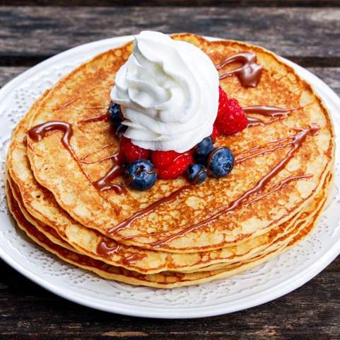 - (Deutschland, Rezept, Geschmack)