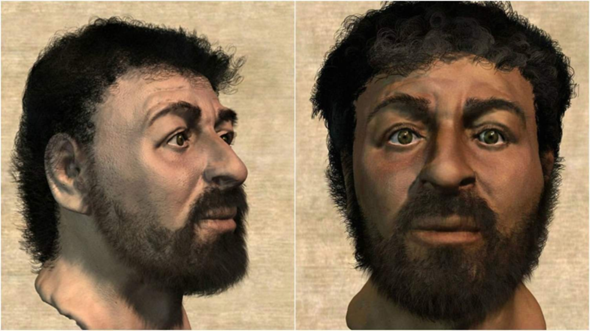 - (Religion, Christentum, Gott)