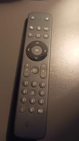 - (Fernsehen, TV, Fernseher)