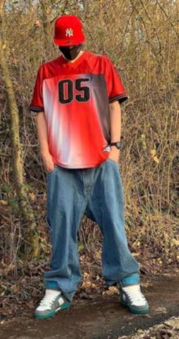 - (Jungs, Outfit)