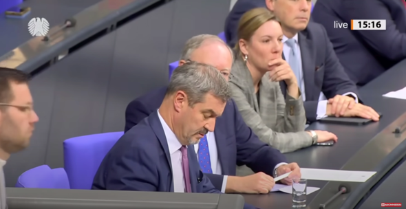 - (Politik, Deutschland)