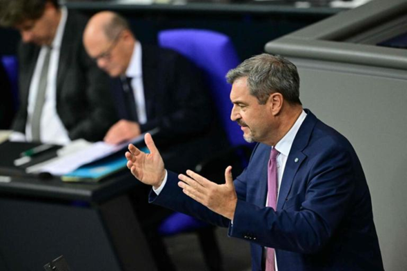 - (Politik, Deutschland)