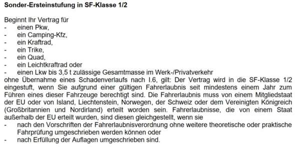 - (Autokauf, Gebrauchtwagen, Kfz-Versicherung)