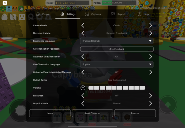 - (Android, Roblox, Roblox Studio)