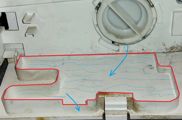 - (Reparatur, Elektrik, Küche)