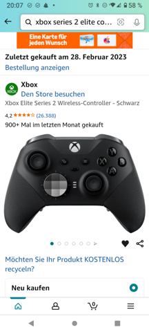 - (Controller, Xbox Series X)