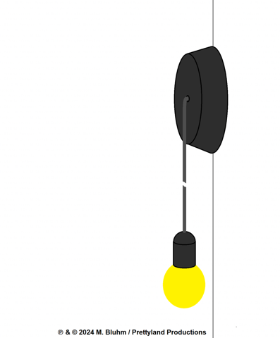 - (Elektrik, Kabel, Licht)