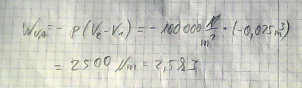 - (Arbeit, Thermodynamik, Polytrop)