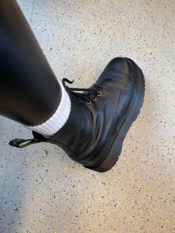 - (Style, Füße, Fashion)