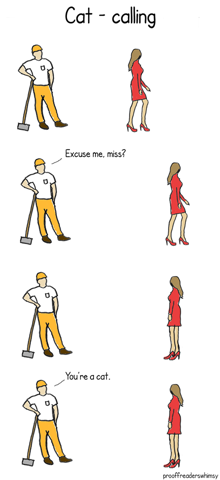 - (Menschen, Wort)