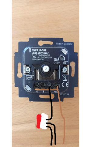 - (Strom, Elektrik, Kabel)