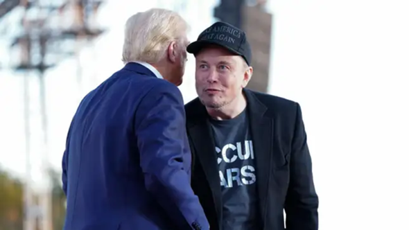 - (Aktien, Trump)