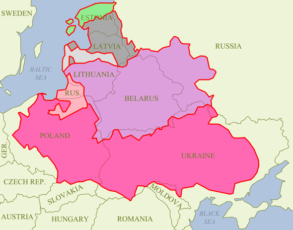 - (Polen, Slawen)