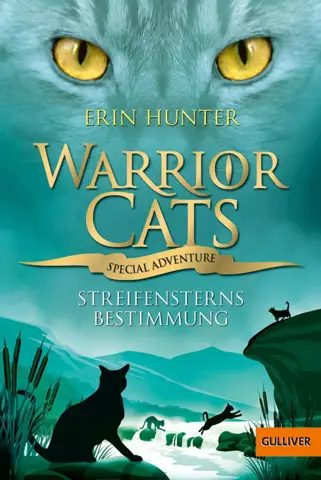 - (Geschichte, Buch, Warrior Cats)