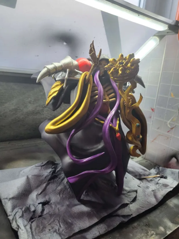 - (Anime, Manga, Anime Figuren)