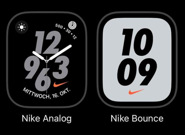 Nike run club apple watch ohne iphone best sale