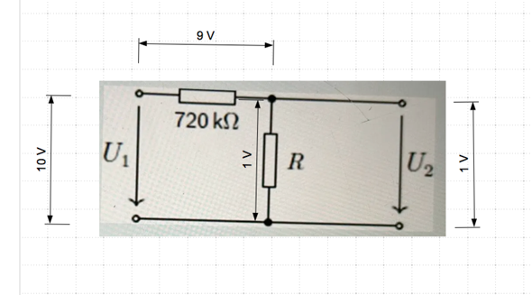 - (Physik, Strom, Rechnung)