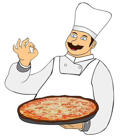 - (Essen, Fast Food)
