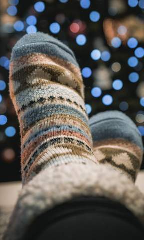 - (Jungs, Style, Socken)