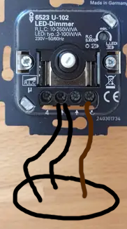 - (Strom, Elektrik, Kabel)