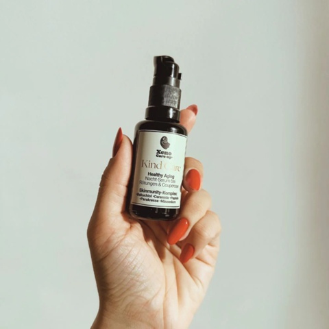- (Haut, Gesichtspflege, Skin Care)