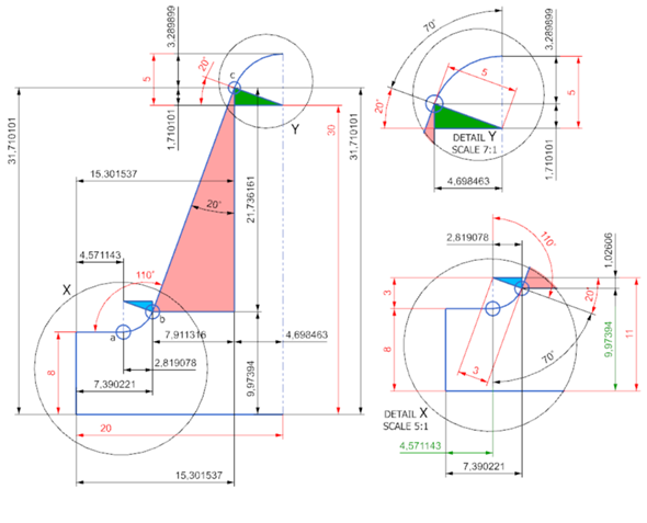 - (Mathematik, rechnen, Formel)