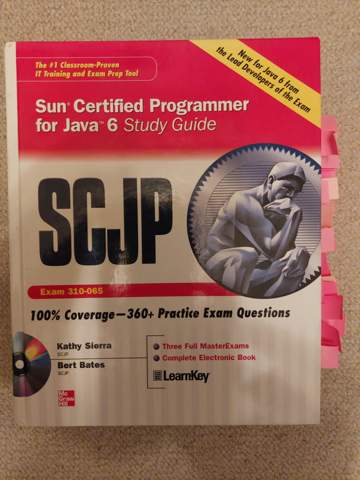 - (programmieren, Java, Programmiersprache)