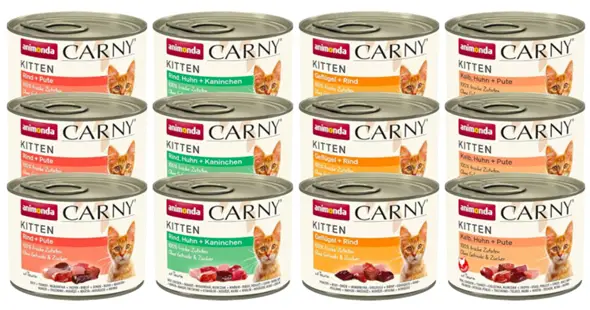 - (Ernährung, Tierarzt, Kater)