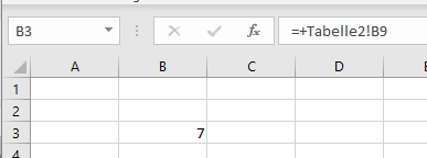 - (Microsoft, Formel, Microsoft Excel)