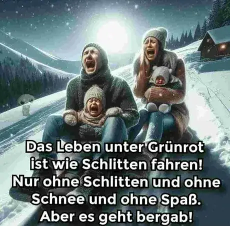- (Winter, Wetter, Eis)