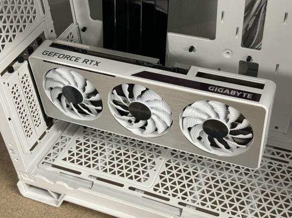 - (Computer, PC, Gaming)