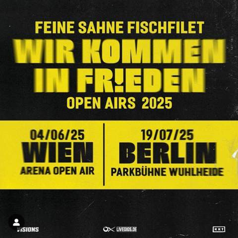 - (Musik, Freizeit, Ticket)
