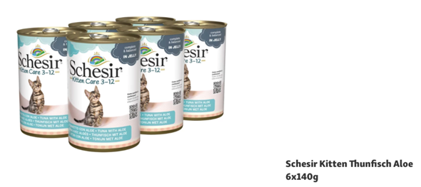 - (Ernährung, Katzenjunges, Futter)