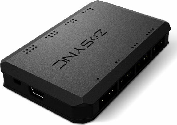 - (Gaming PC, Netzteil, Lüfter)
