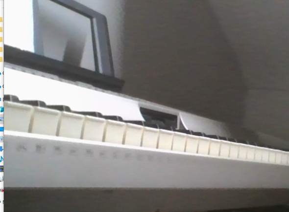 - (Instrument, Musikinstrumente, Keyboard)