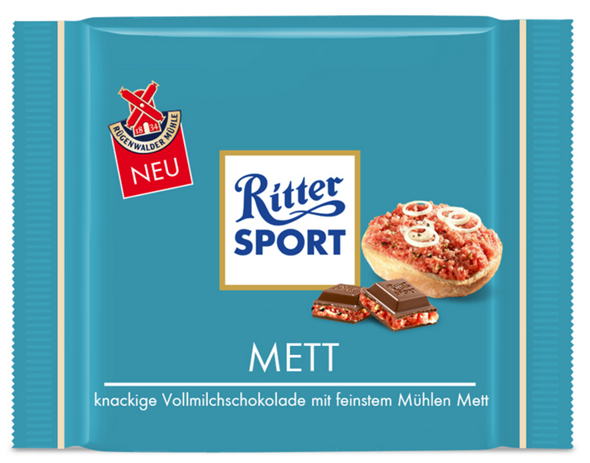 - (Schokolade, Milka)