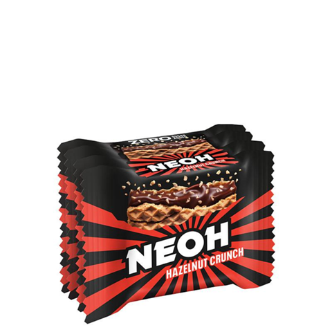 - (Süßigkeiten, Schokolade)
