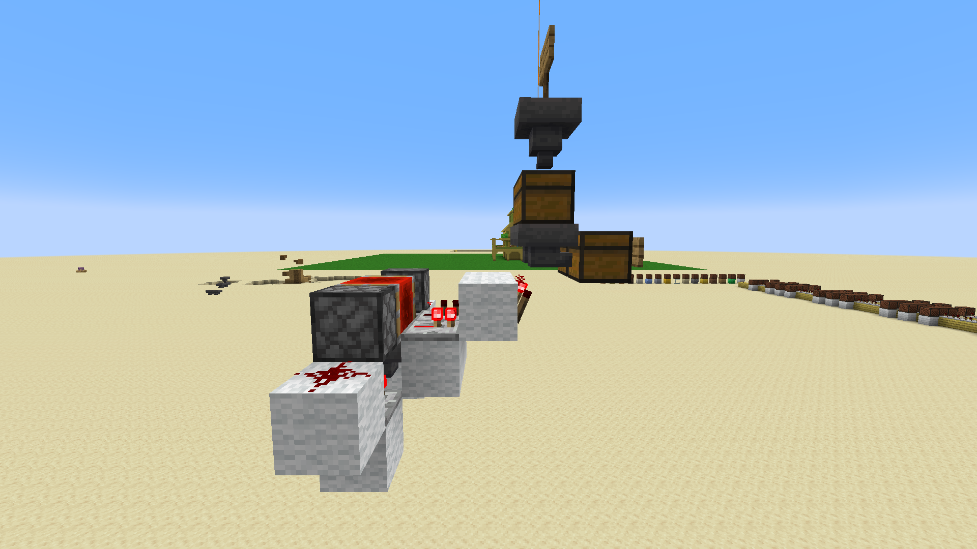 Problem mit Item Splitter Minecraft? (Minecraft Server, Minecraft Java ...