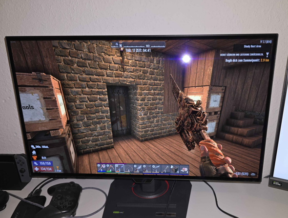 - (PC, Gaming, Gaming PC)