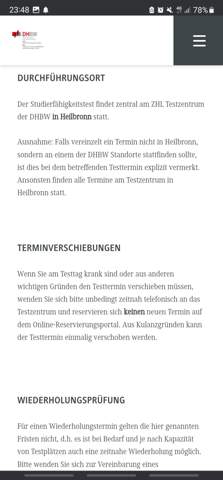- (Studium, Lernen, Noten)