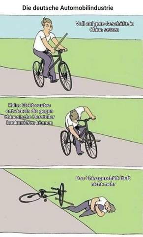 - (Politik, Geld, Auto)