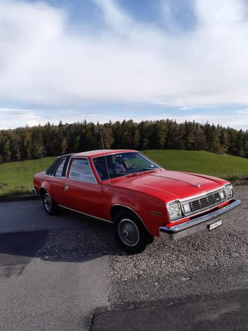 - (Technik, Auto, Oldtimer)